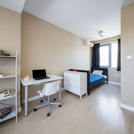 Hamlet Studios Atina Dış mekan fotoğraf