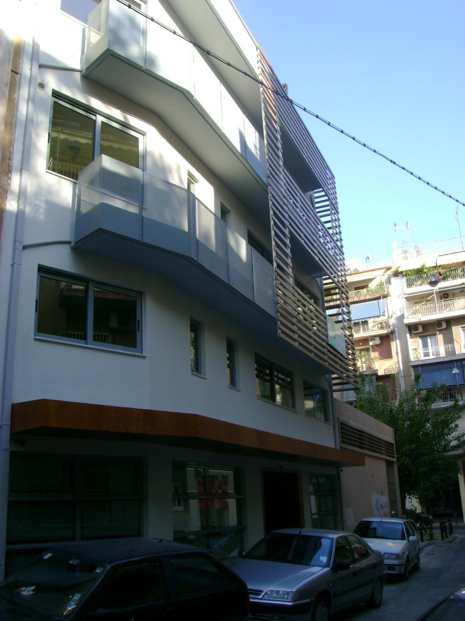 Hamlet Studios Atina Dış mekan fotoğraf