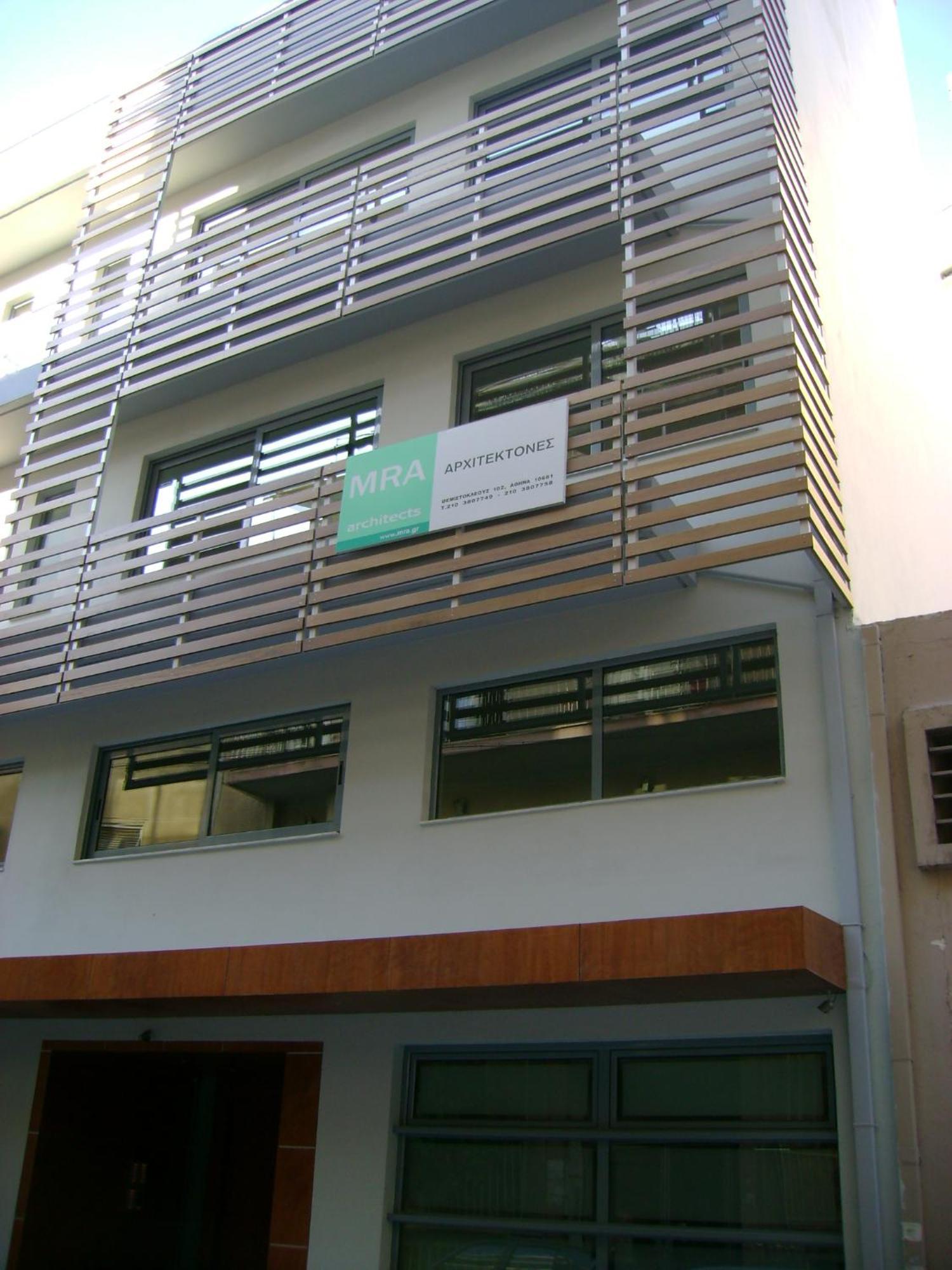 Hamlet Studios Atina Dış mekan fotoğraf