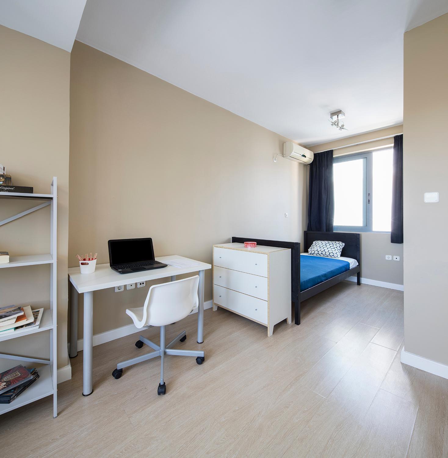 Hamlet Studios Atina Dış mekan fotoğraf