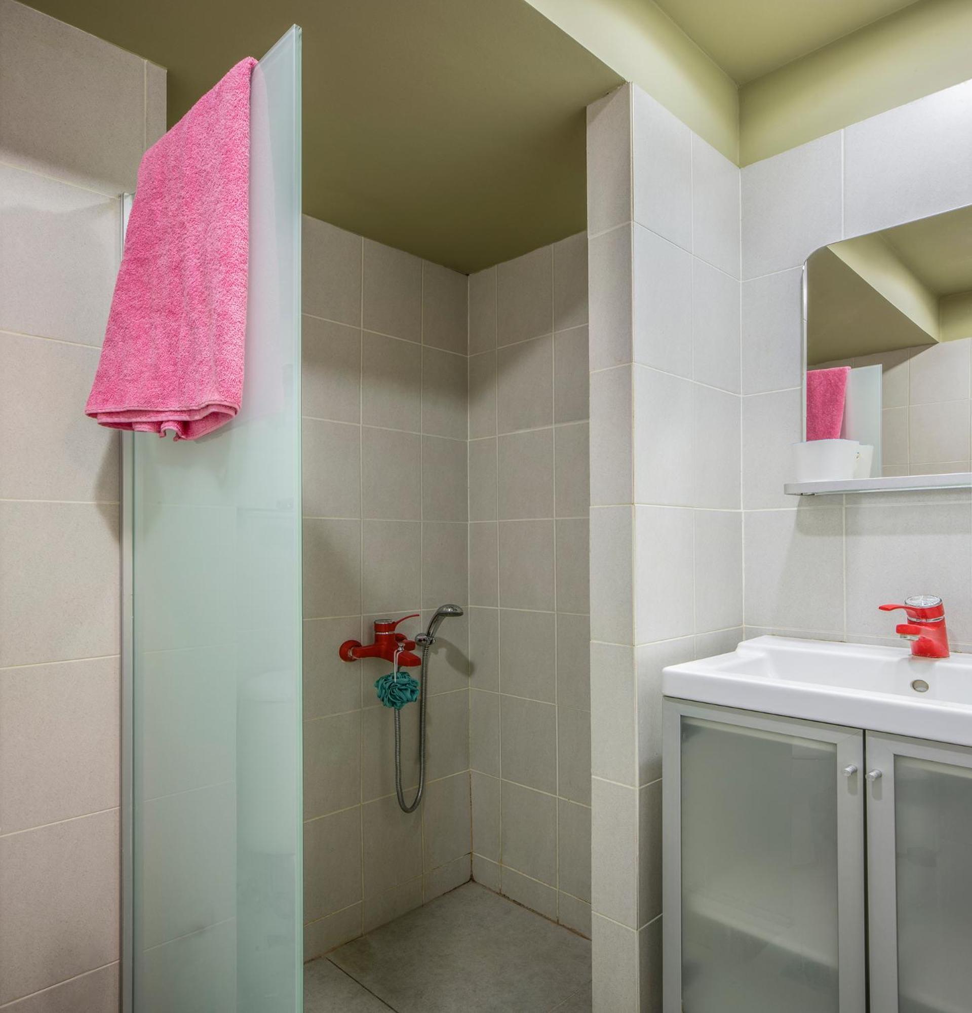 Hamlet Studios Atina Dış mekan fotoğraf