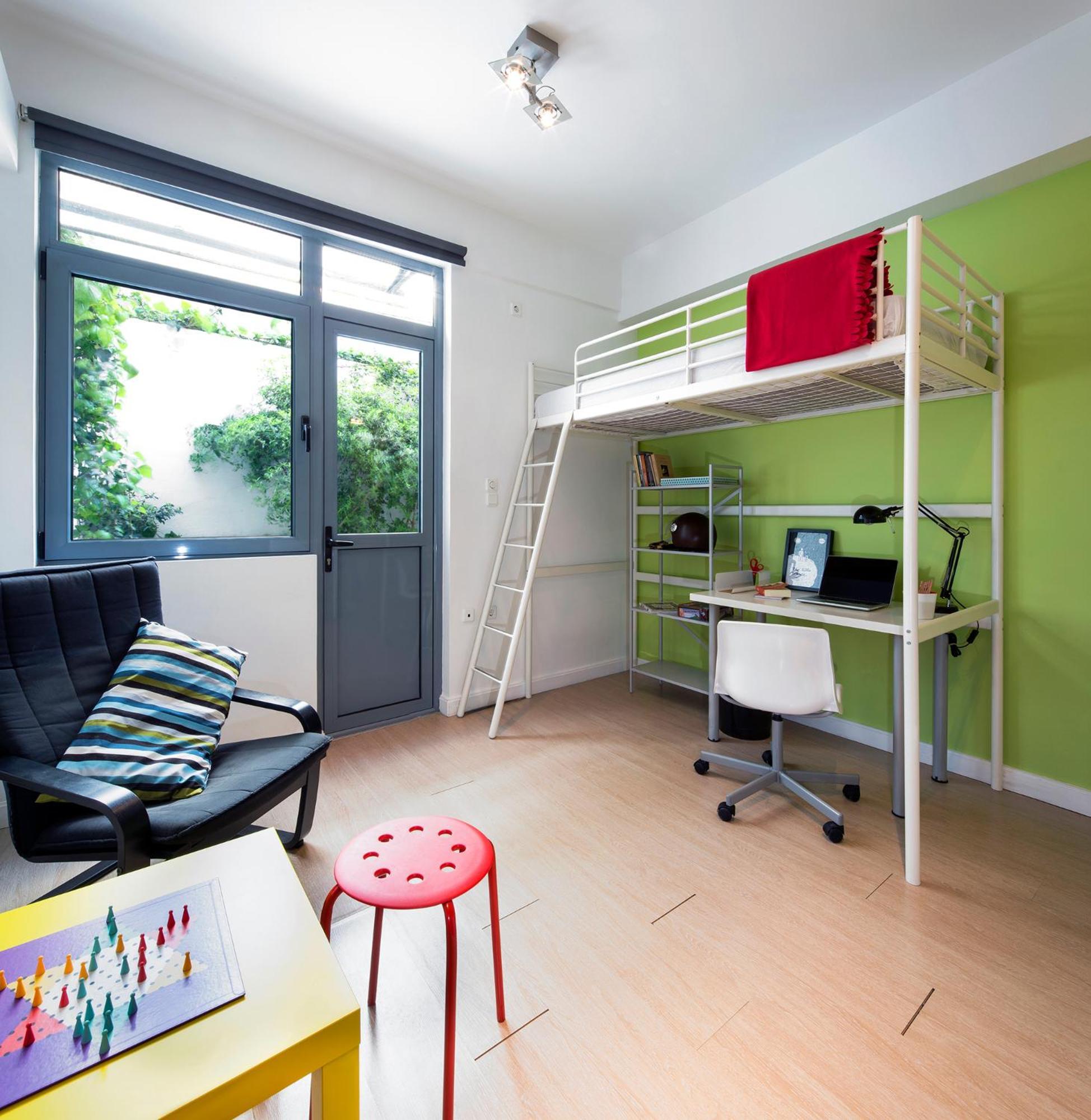 Hamlet Studios Atina Dış mekan fotoğraf