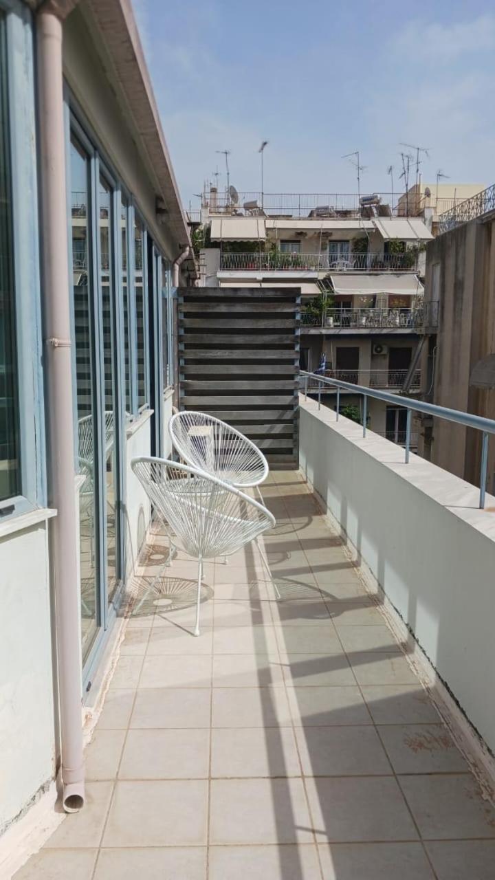 Hamlet Studios Atina Dış mekan fotoğraf