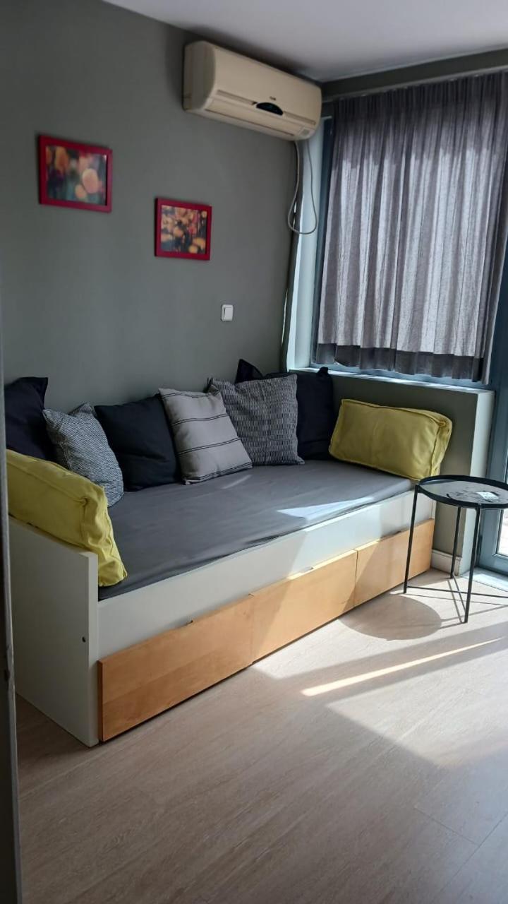 Hamlet Studios Atina Dış mekan fotoğraf